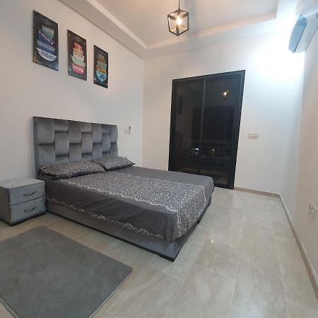Deluxe Apartment In Marrakesh. Hevernage Flat Dış mekan fotoğraf