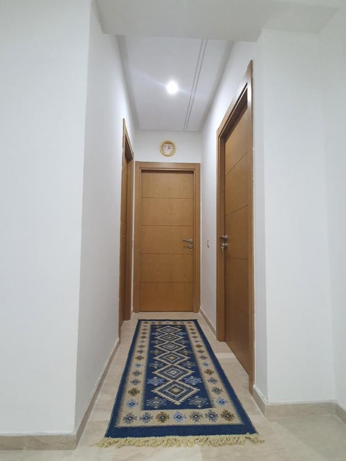 Deluxe Apartment In Marrakesh. Hevernage Flat Dış mekan fotoğraf