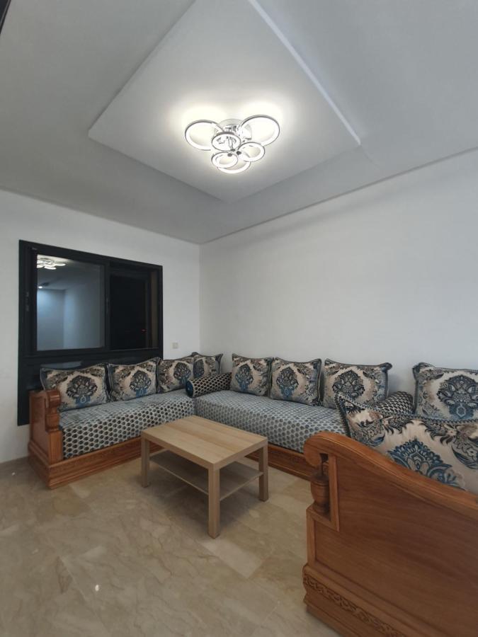 Deluxe Apartment In Marrakesh. Hevernage Flat Dış mekan fotoğraf