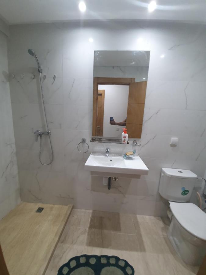 Deluxe Apartment In Marrakesh. Hevernage Flat Dış mekan fotoğraf