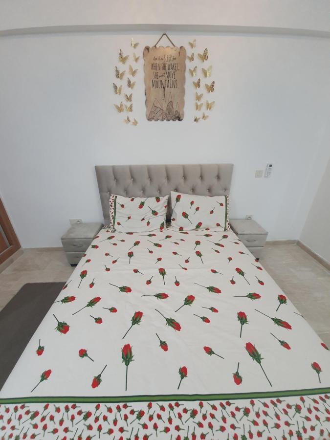Deluxe Apartment In Marrakesh. Hevernage Flat Dış mekan fotoğraf