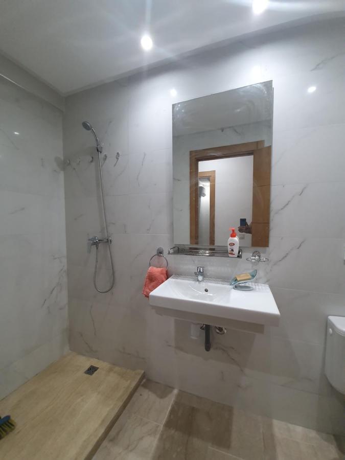 Deluxe Apartment In Marrakesh. Hevernage Flat Dış mekan fotoğraf