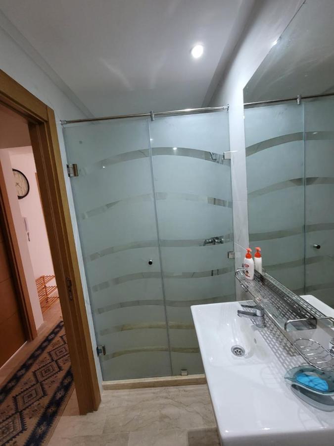 Deluxe Apartment In Marrakesh. Hevernage Flat Dış mekan fotoğraf